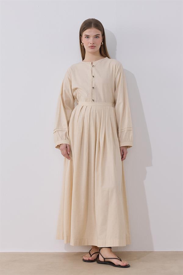 Akila Keten Takım Butter