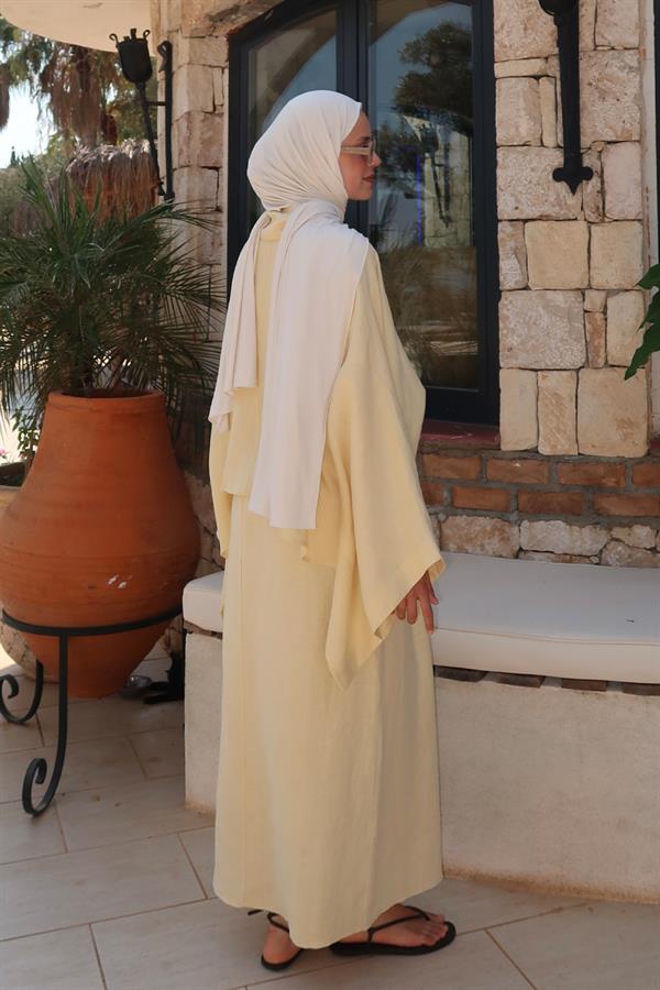 Butter Nahla Maxi Etek