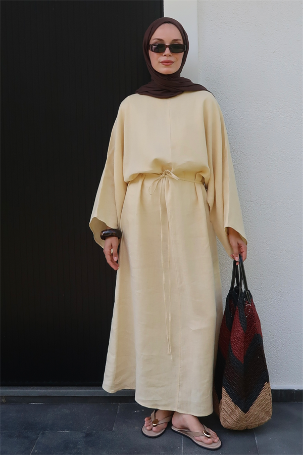 Samar Elbise Butter