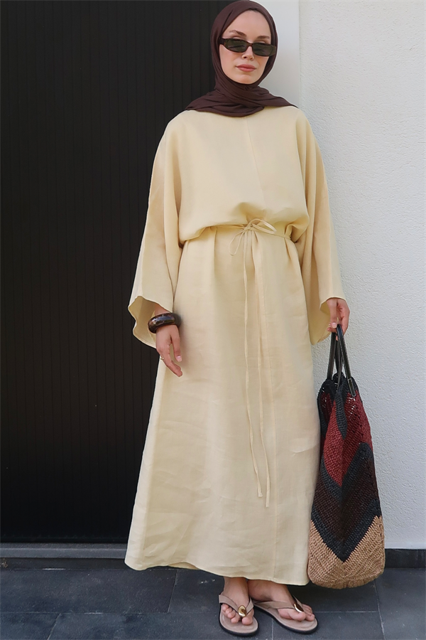 Samar Elbise Butter