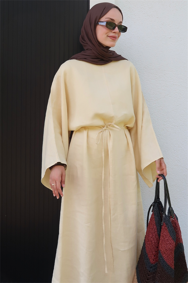 Samar Elbise Butter