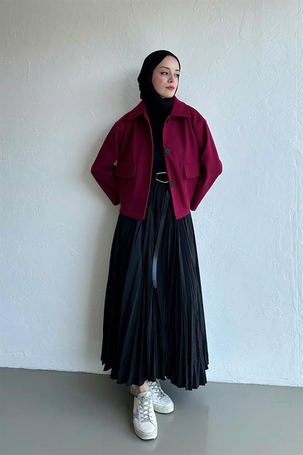 Chambery Kaşe Ceket Chambery