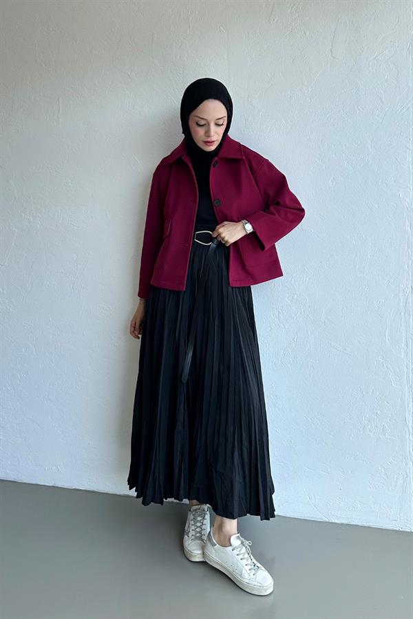 Chambery Kaşe Ceket Chambery