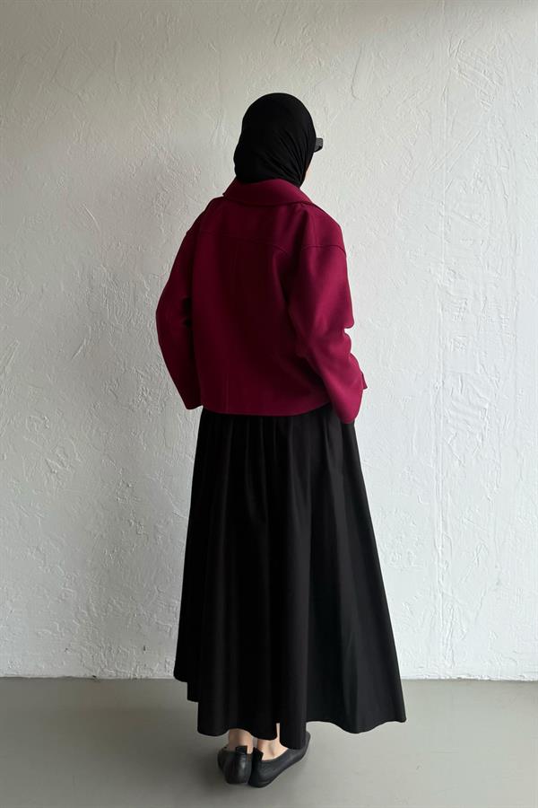 Chambery Kaşe Ceket Chambery