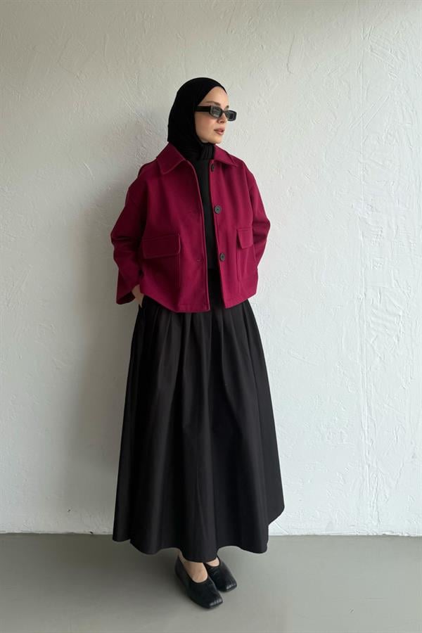 Chambery Kaşe Ceket Chambery