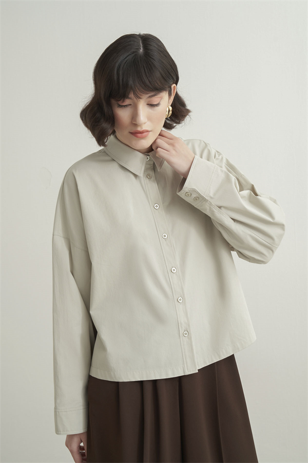 Felice Gömlek Ada Çayı