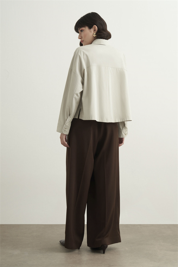 Felice Gömlek Ada Çayı