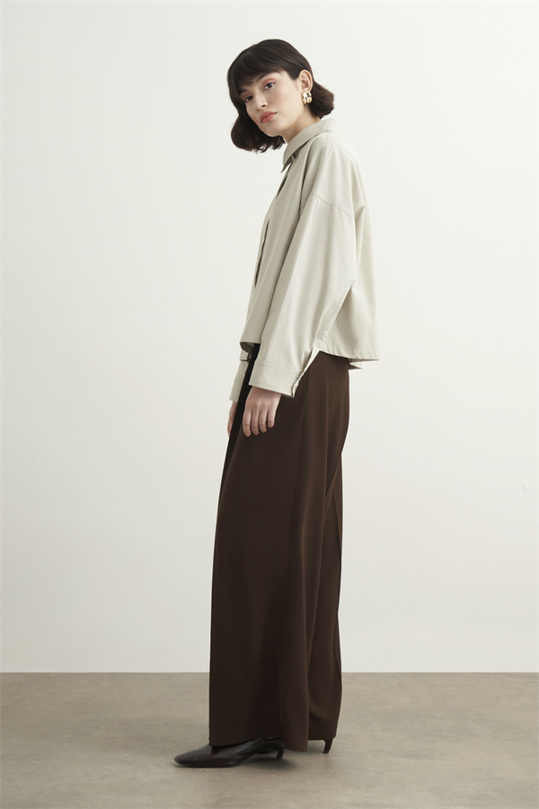 Felice Gömlek Ada Çayı