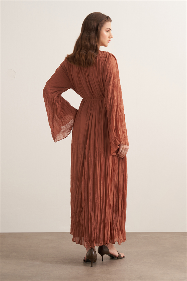 Fouzia Elbise Tarçın