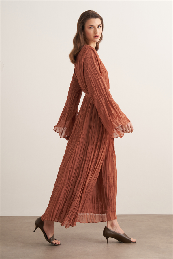 Fouzia Elbise Tarçın