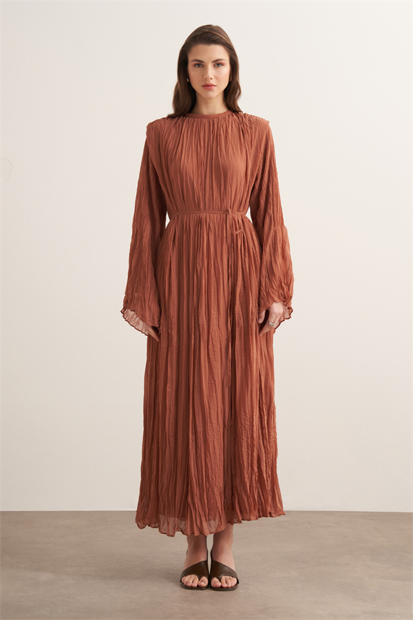 Fouzia Elbise Tarçın