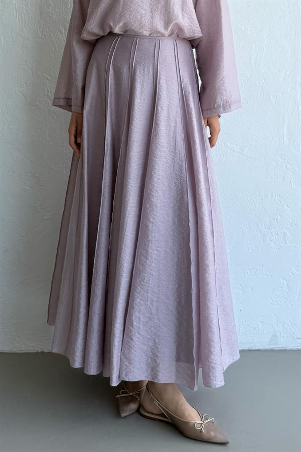 Giselle Etek Lila