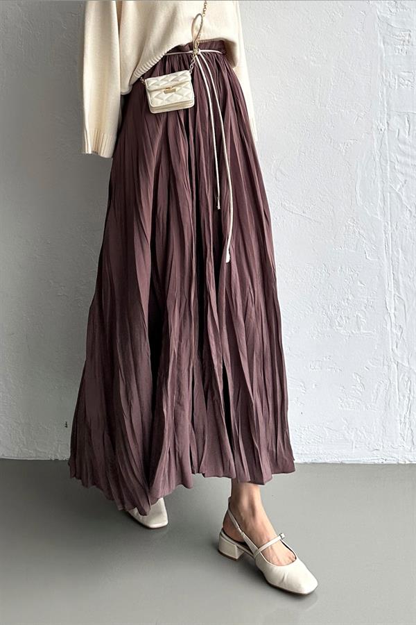 Crush Etek Gül Kurusu