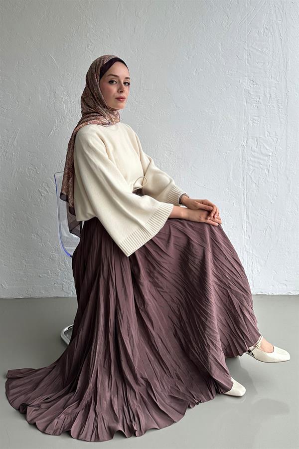 Crush Etek Gül Kurusu