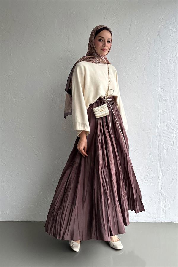 Crush Etek Gül Kurusu