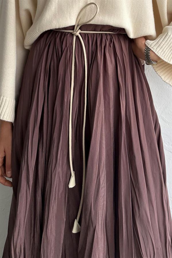 Crush Etek Gül Kurusu