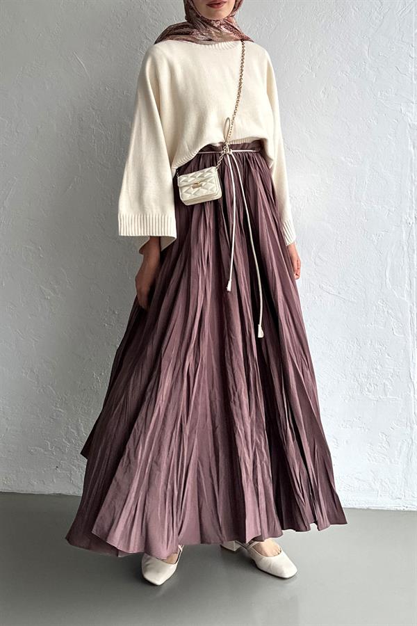 Crush Etek Gül Kurusu