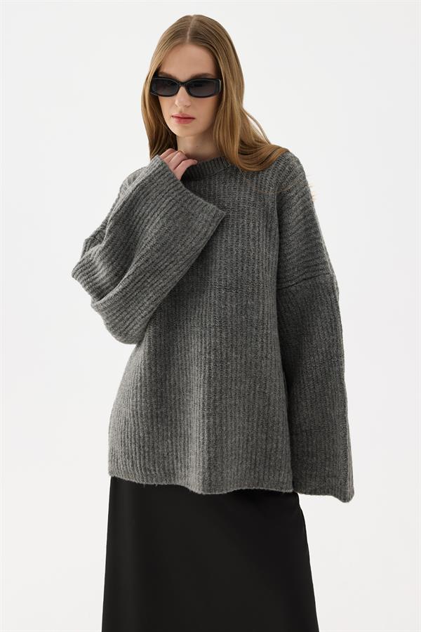 Harper Kazak Antrasit