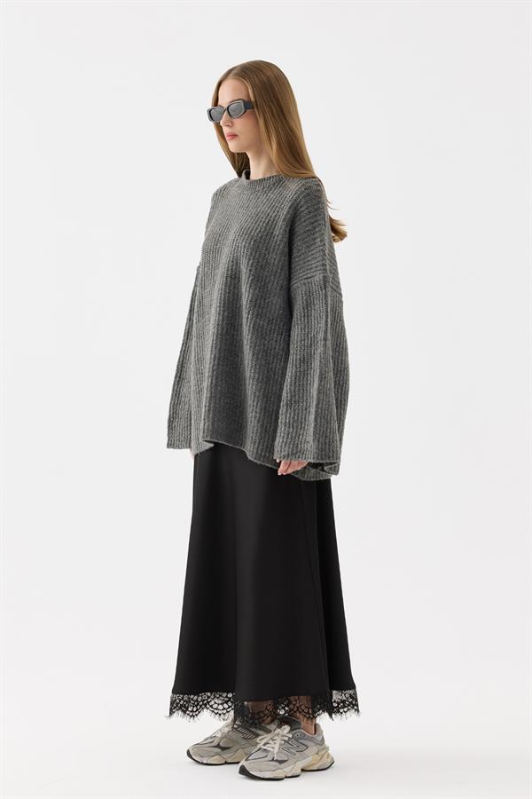 Harper Kazak Antrasit