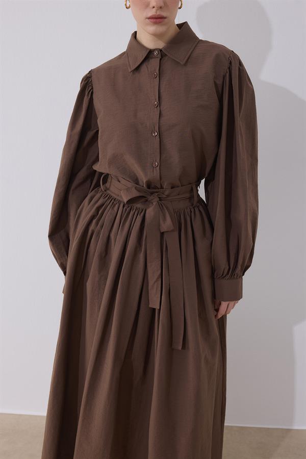 Gilbert Etekli Takım Kahve