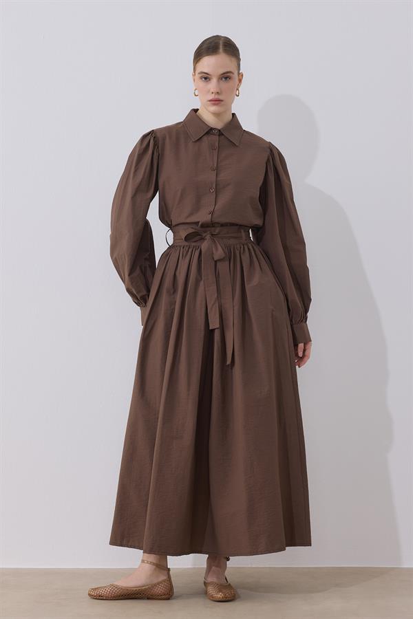 Gilbert Etekli Takım Kahve