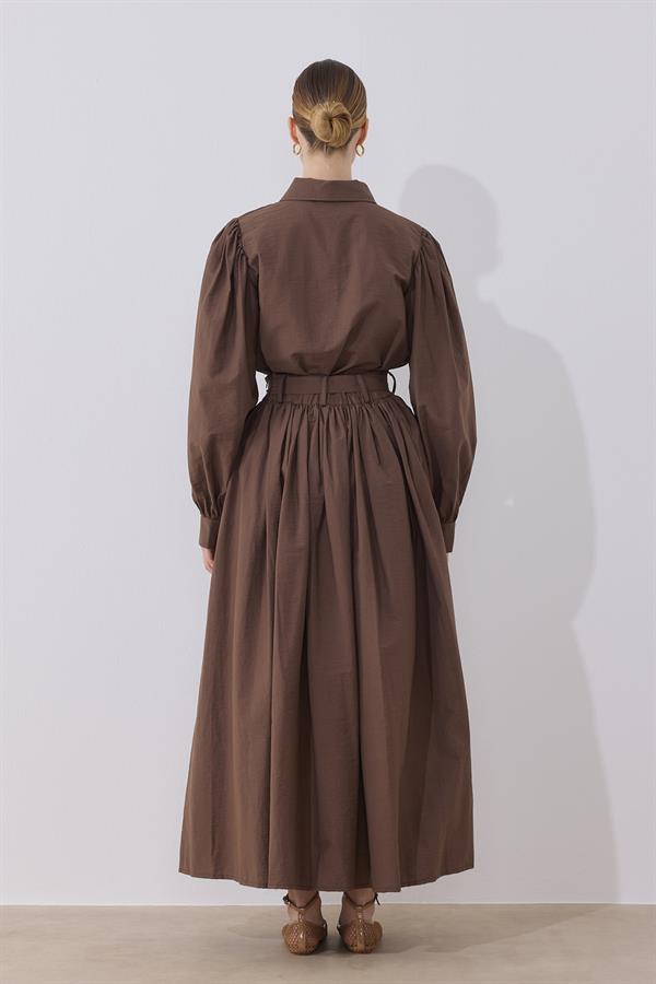 Gilbert Etekli Takım Kahve