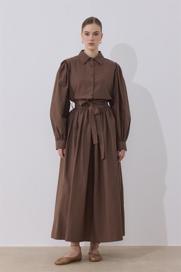 Gilbert Etekli Takım Kahve