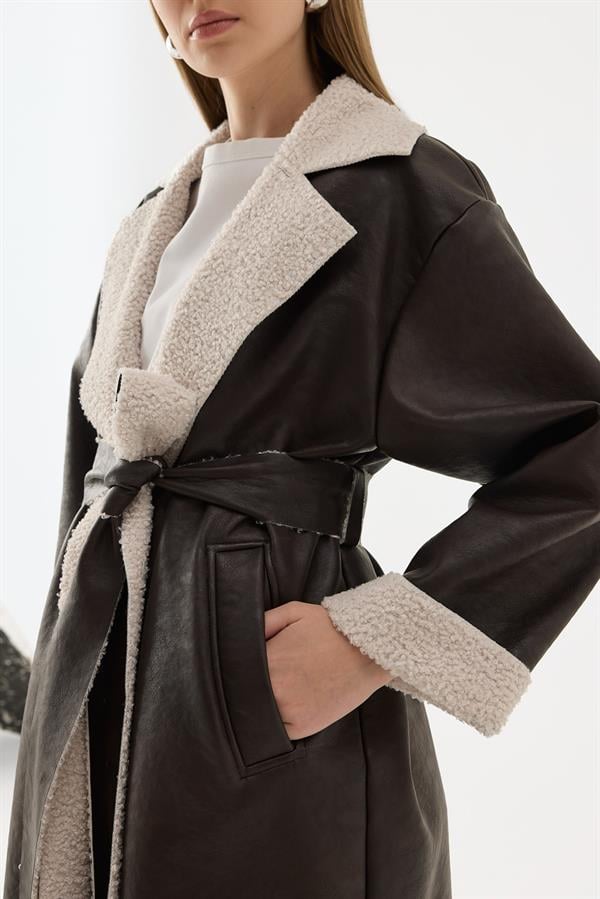 Kai Deri Kaban Kahve