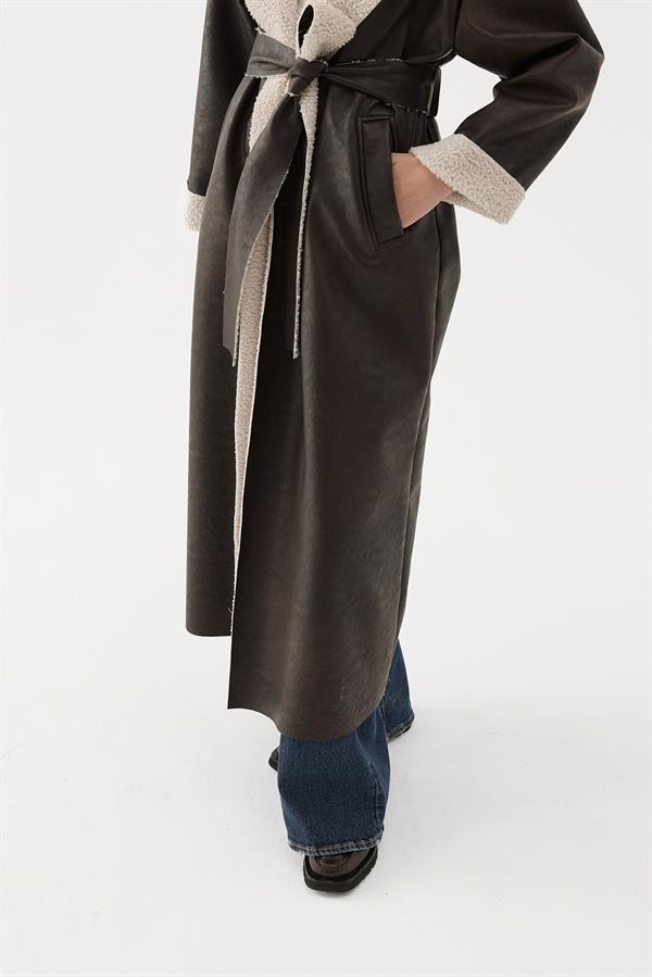 Kai Deri Kaban Kahve