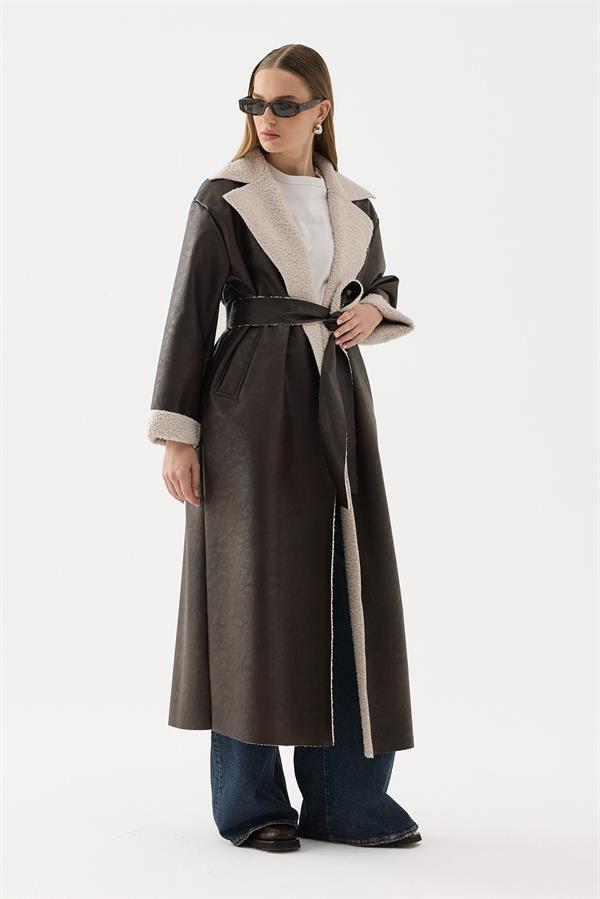 Kai Deri Kaban Kahve