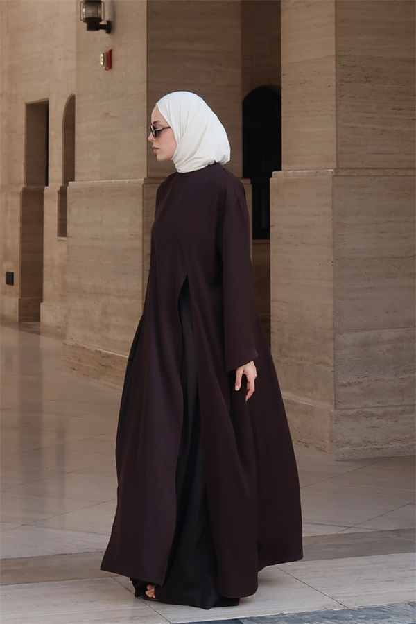 Kheesa Bluz Acı Kahve