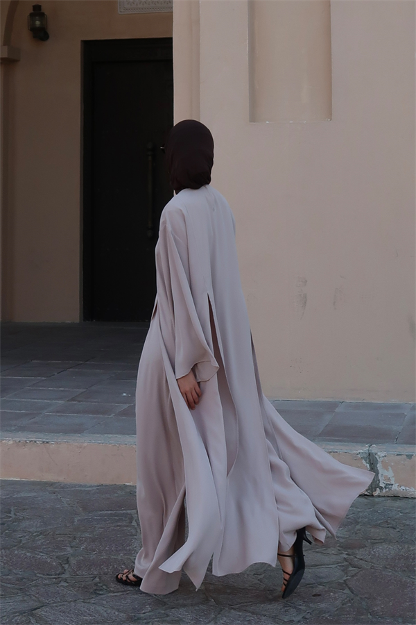 Kheesa Bluz Bej