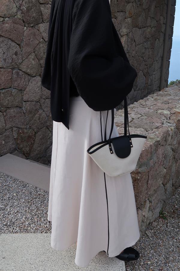 Krem Vita Keten Etek