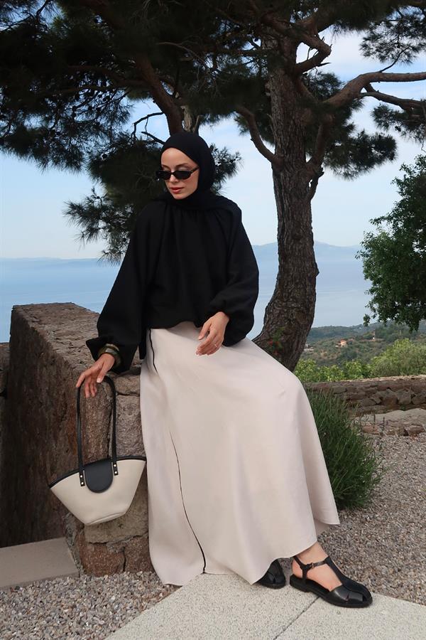 Krem Vita Keten Etek