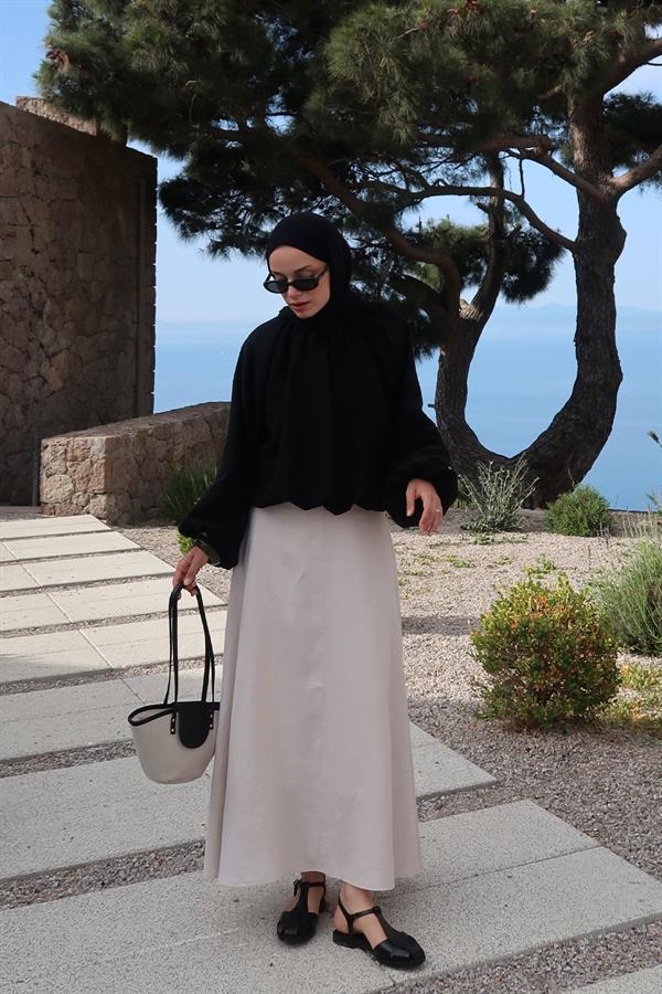 Krem Vita Keten Etek