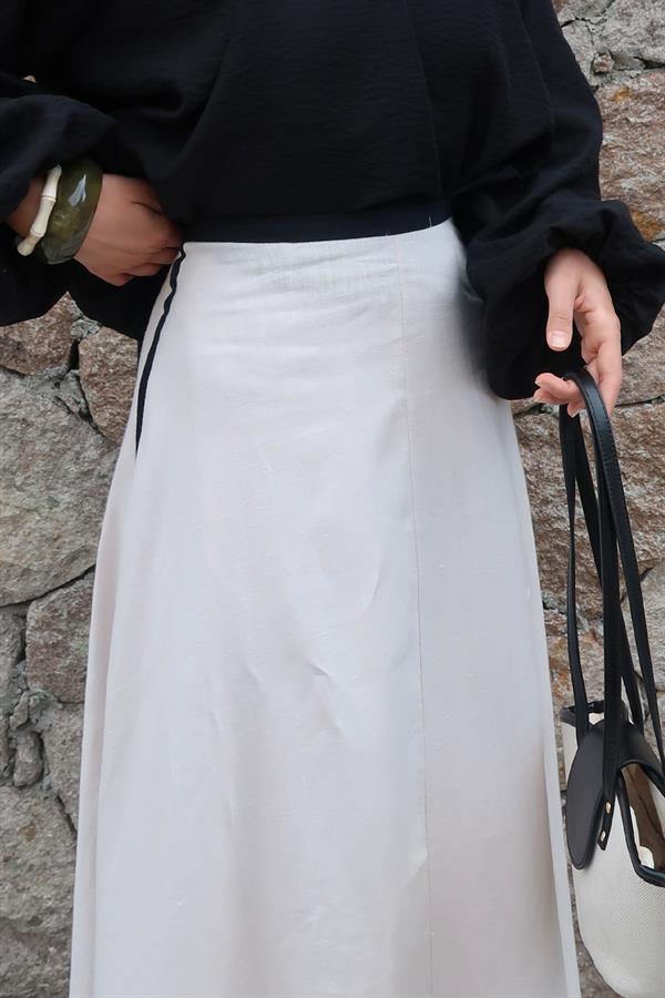 Krem Vita Keten Etek