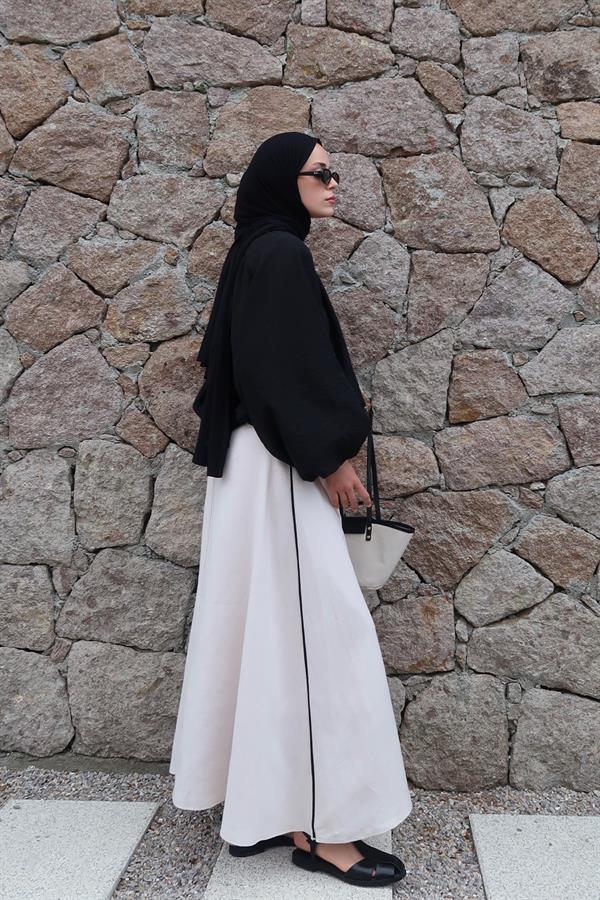 Krem Vita Keten Etek