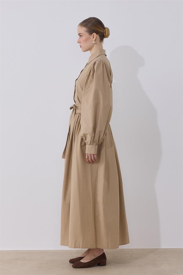 Gilbert Etekli Takım Latte