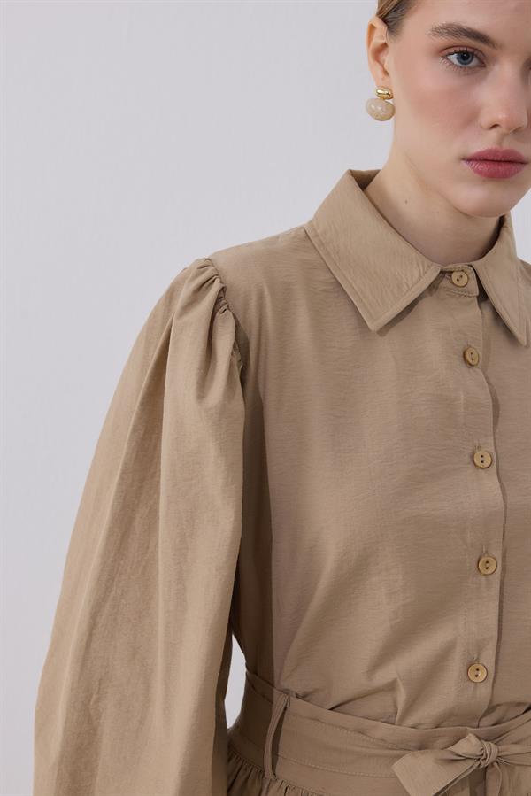 Gilbert Etekli Takım Latte