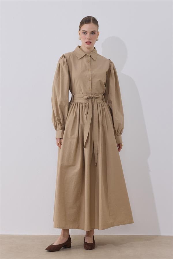 Gilbert Etekli Takım Latte