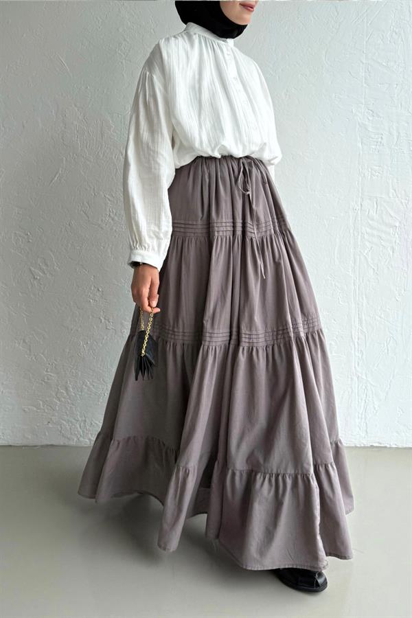 Lavender Vesper Vual Etek