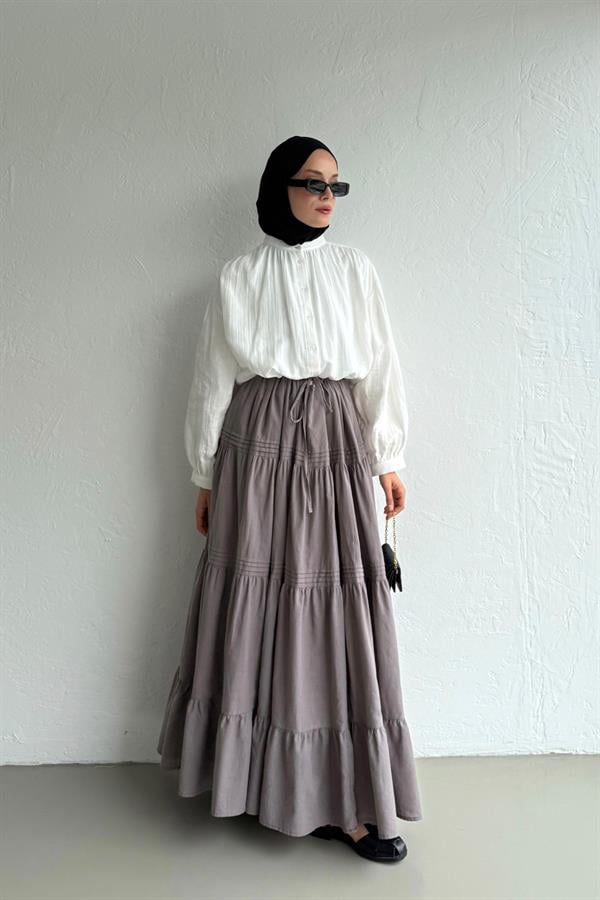 Lavender Vesper Vual Etek