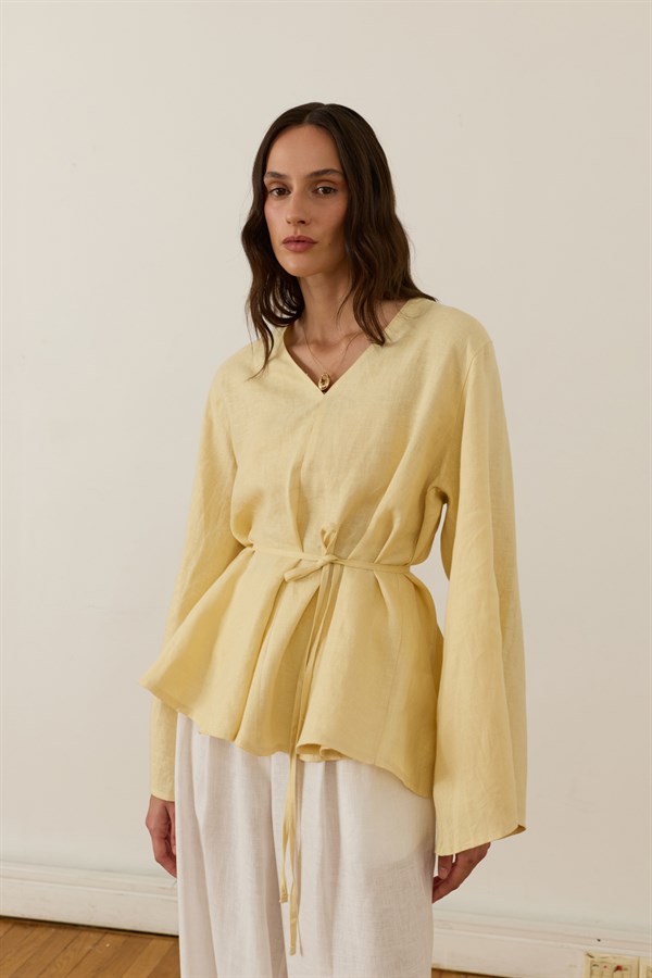 Layal Bluz Butter