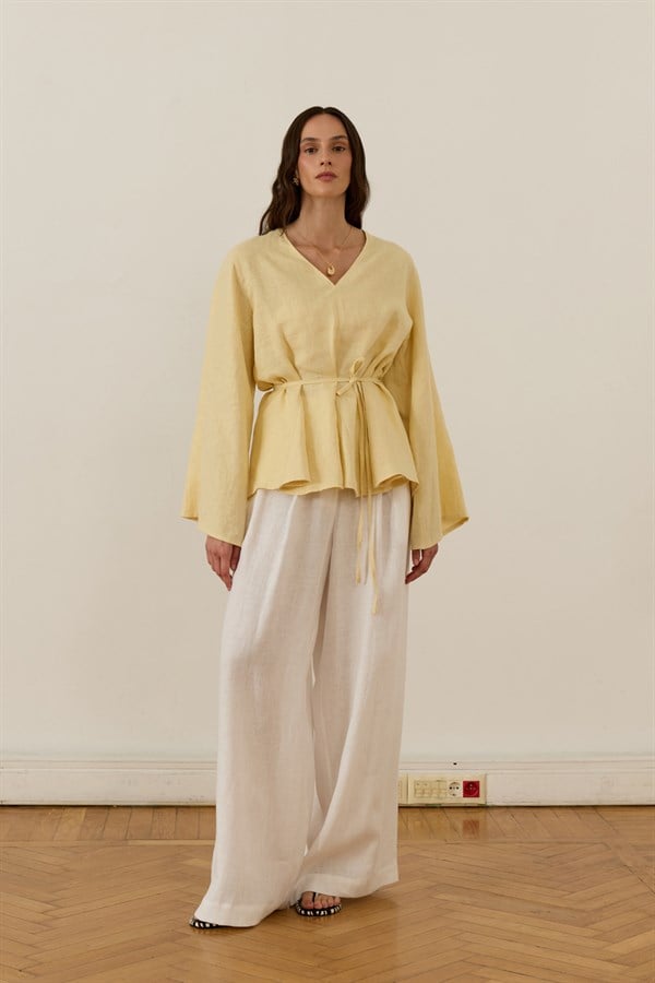 Layal Bluz Butter