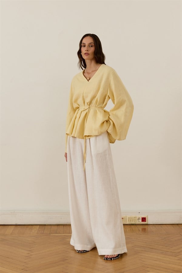 Layal Bluz Butter