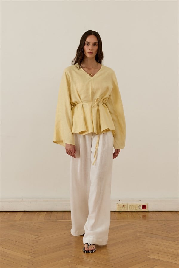 Layal Bluz Butter