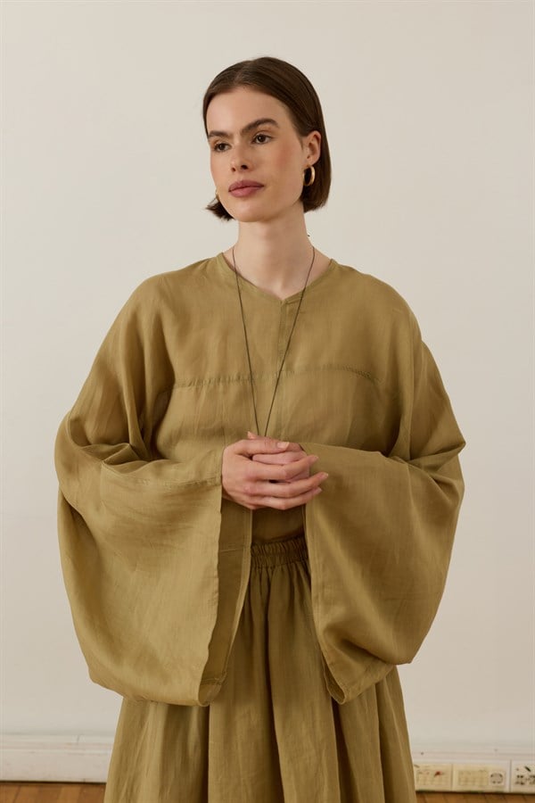 Olive Liora Rami Set