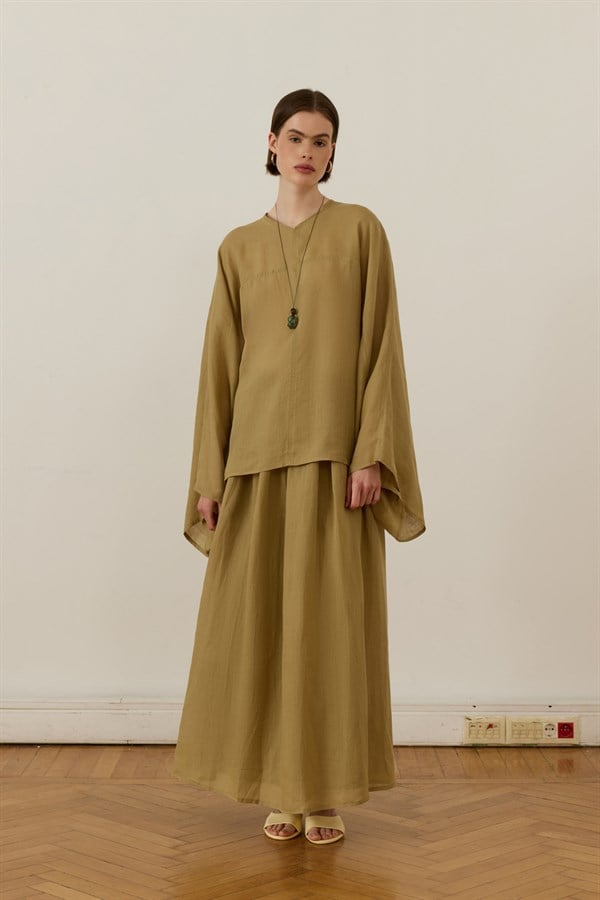 Olive Liora Rami Set