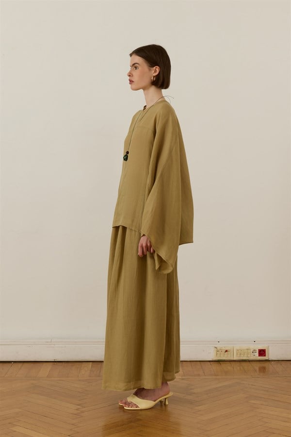 Olive Liora Rami Set