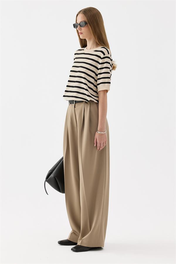Maddy Pantolon Bej